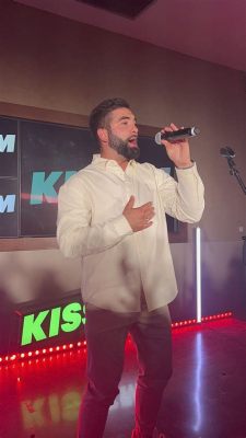 Kiss & Tell: การเปิดเผยความลับของ Kendji Girac ที่ทำให้แฟนคลับทั้งช็อคและฮือฮา!