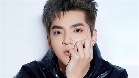 Billion Dollar Smile: Behind the Curtain of Kris Wu's Allegations – A Tale of Fame, Fortune, and Fallout