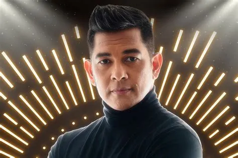 พบกับ 'Gary Valenciano' ในงานคอนเสิร์ตสุดยิ่งใหญ่ของ 'Philippine Festival 2023'!