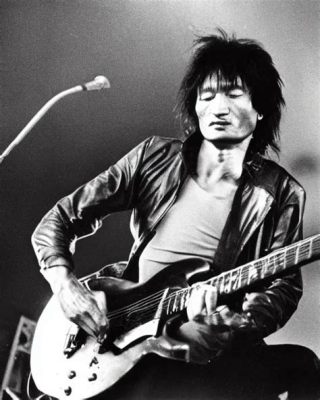  Viktor Tsoi: สงครามระหว่างแฟนคลับยุคเก่าและใหม่ในงานคอนเสิร์ตครบรอบ 60 ปี